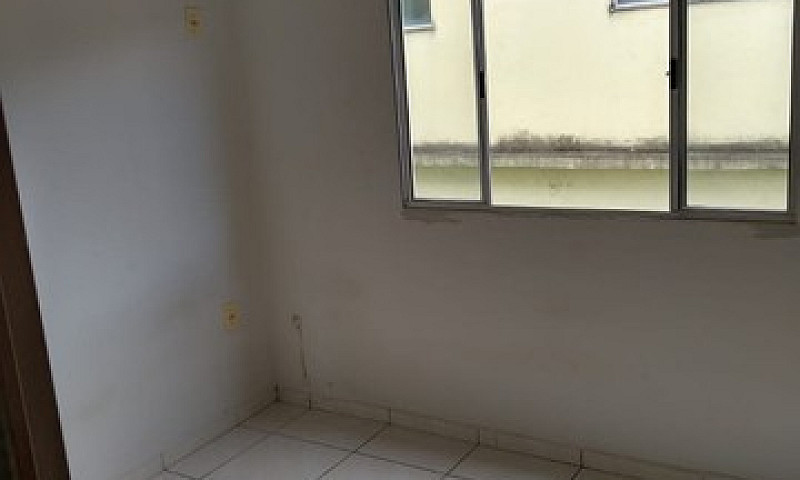 Alugo Apartamento No...