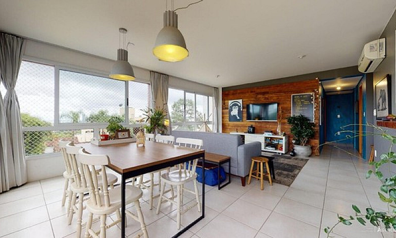 Apartamento Residenc...