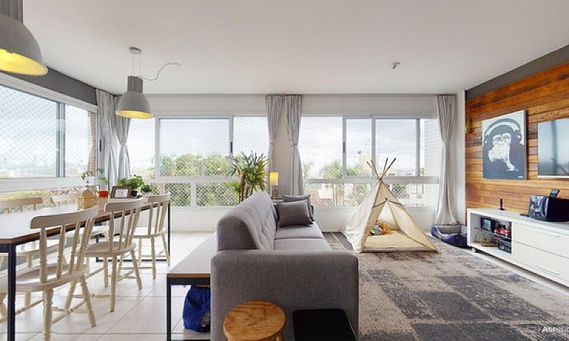 Apartamento Residenc...