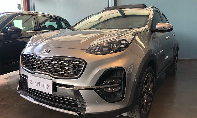 Sportage Ex2 2019...