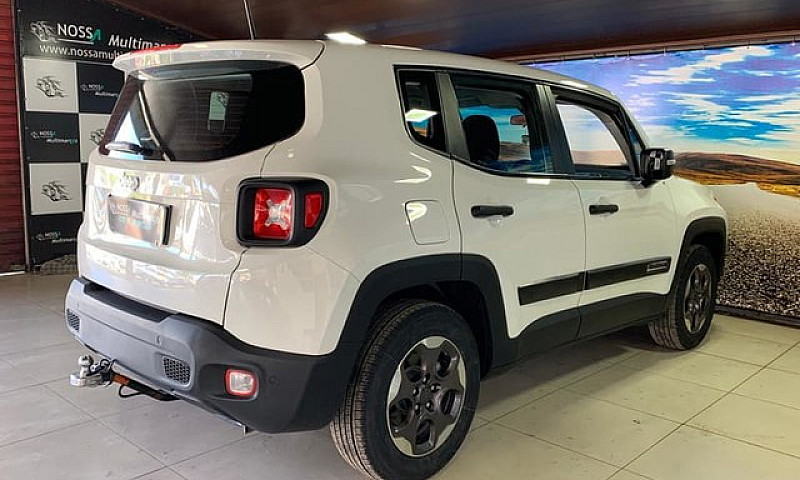 Jeep - Renegade Spor...