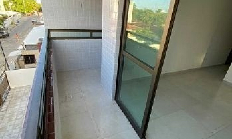 Apartamento Em Cuiá,...