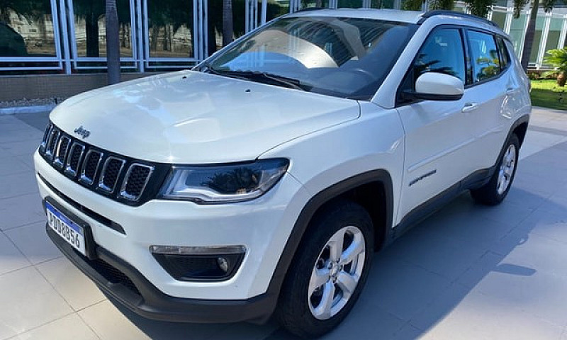 Jeep Compass Sport F...