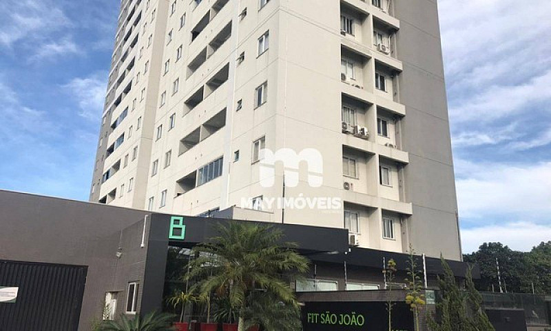 Apartamento Com 2 Do...