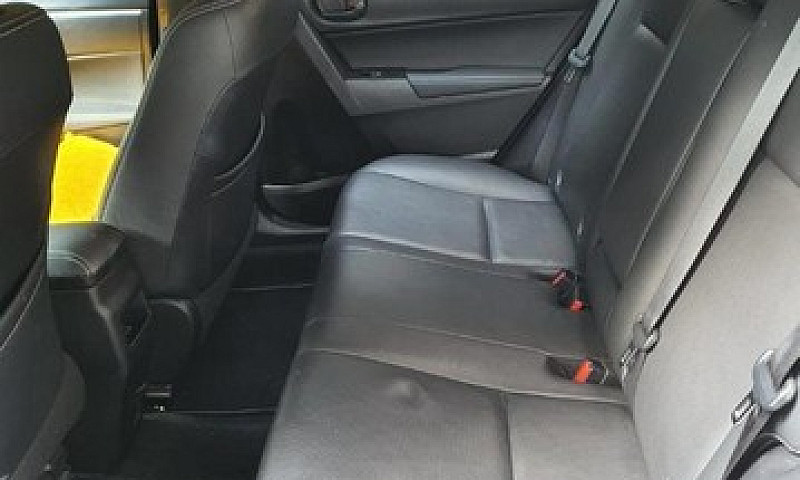 Corolla Xei - 18/19...