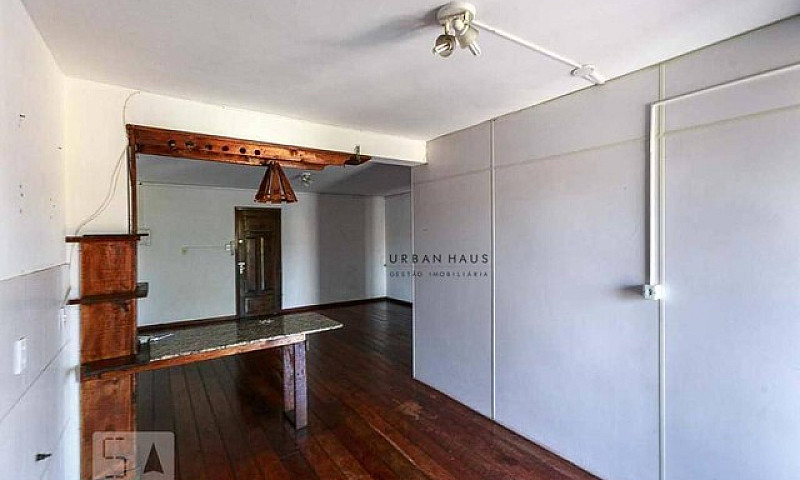 Apartamento Para Alu...