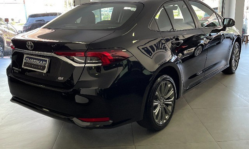 Corolla Xei 2.0 2020...