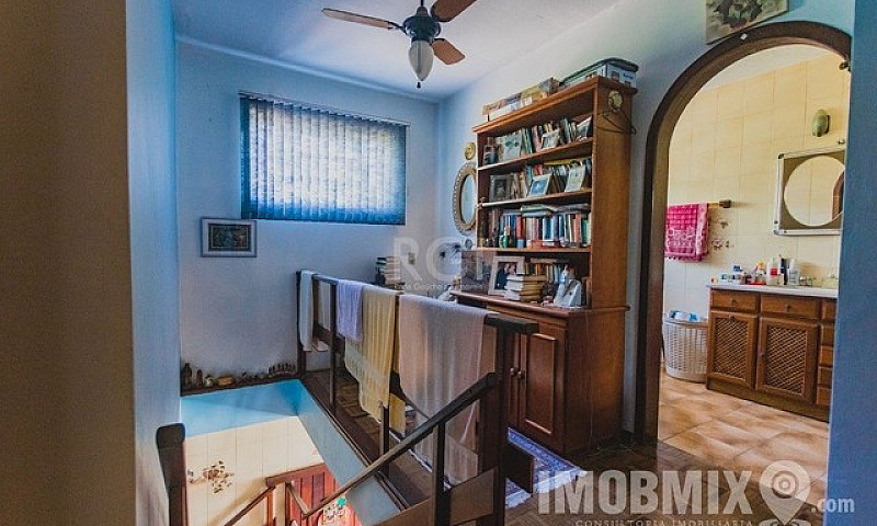 Porto Alegre - Casa ...