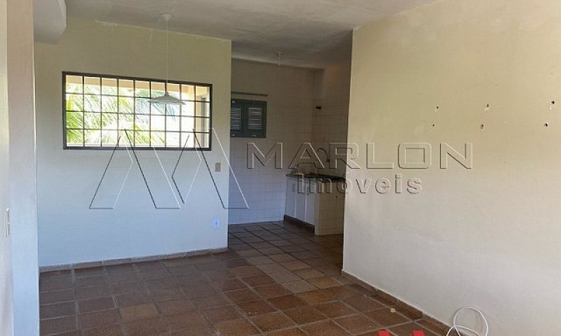 Apartamento Em Villa...