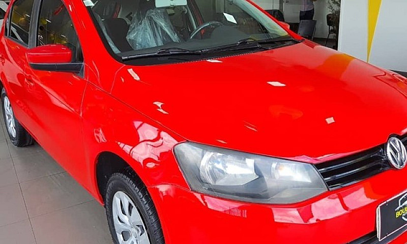 Gol G6 2016 1.0 Faze...