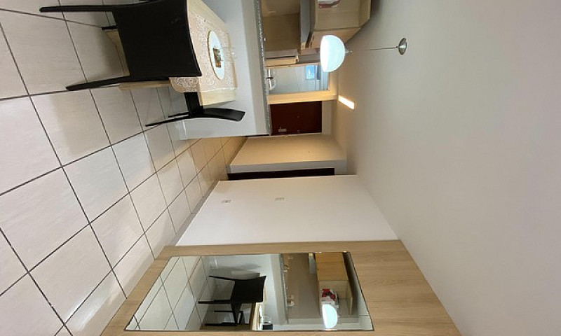 Apartamento Para Alu...