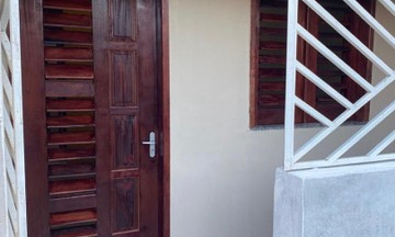 Alugo Apartamento ...