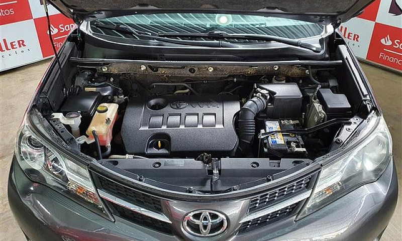 Toyota Rav4 2.0 4X2 ...
