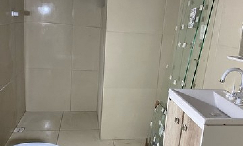 Apartamento Simples ...