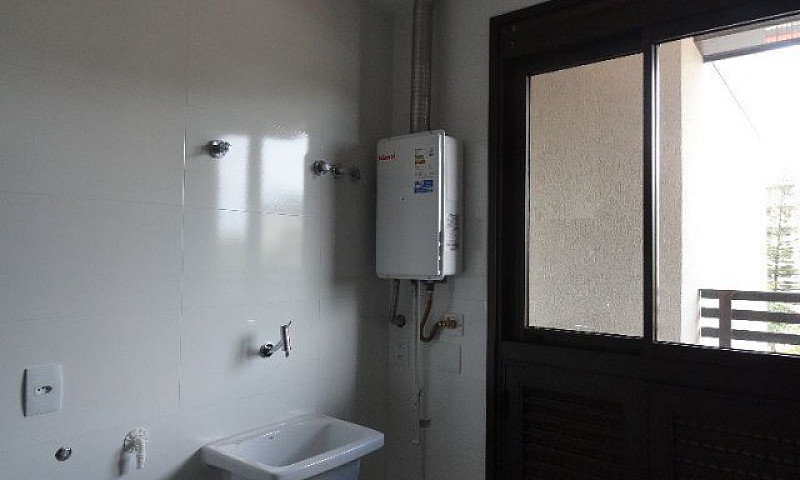 Apartamento Novo Na ...
