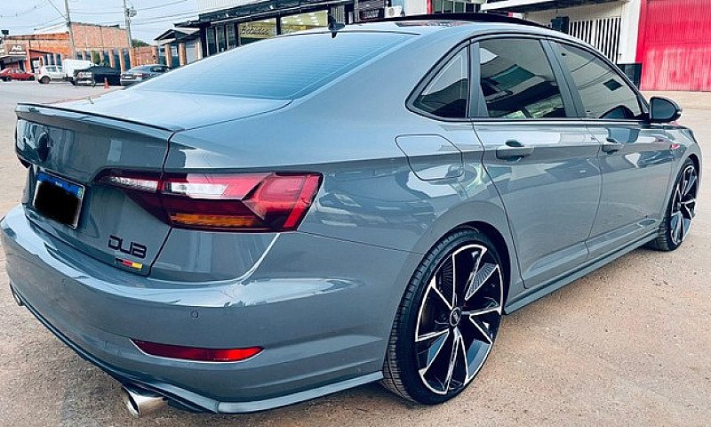 Jetta Gli ...