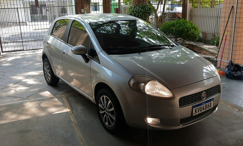 Punto Essence 1.8 20...