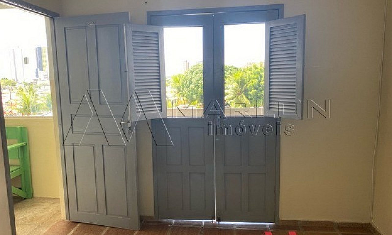 Apartamento Em Villa...