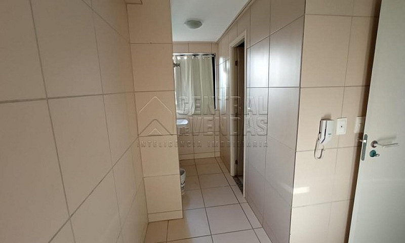 Apartamento Padrão E...