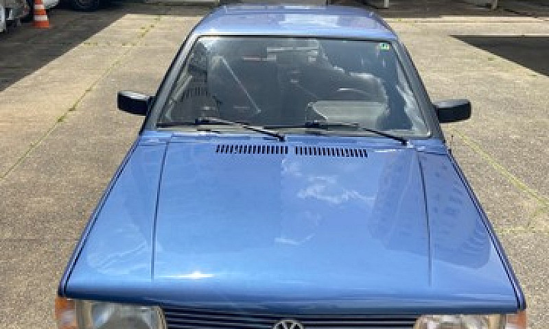Gol Gl 1.8 Ap Gasoli...