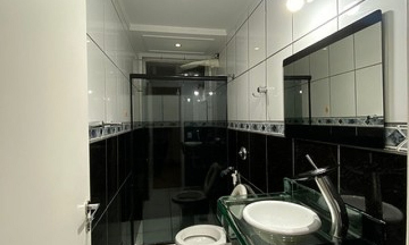 Apartamento Mobiliad...
