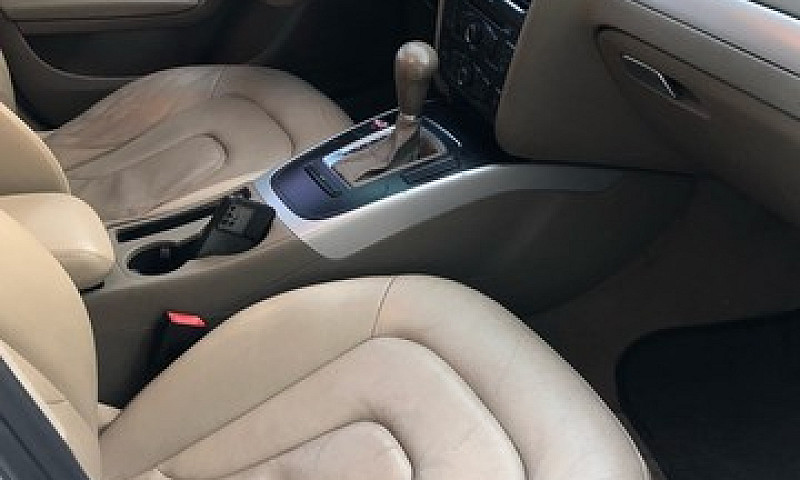Audi A4 2.0 180 Hp...