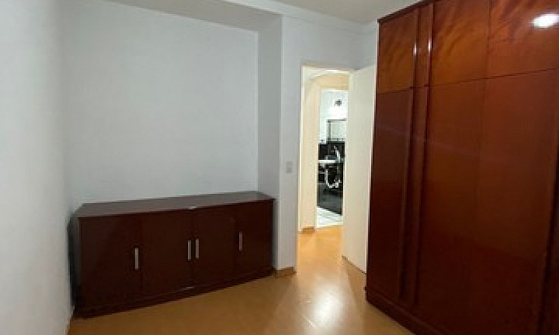 Apartamento Mobiliad...