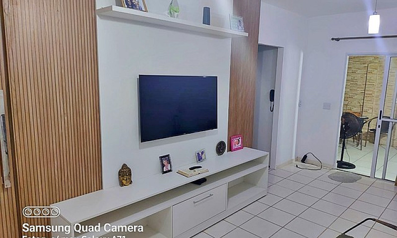 Casa Condomínio Mont...