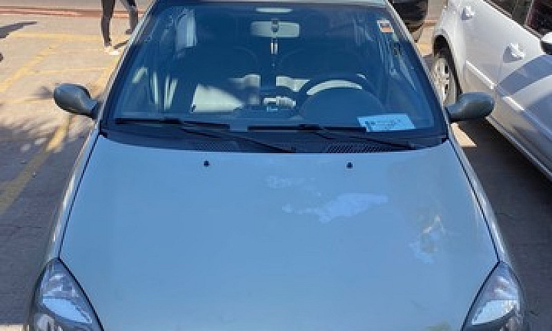 Clio Authentic 1.0 S...