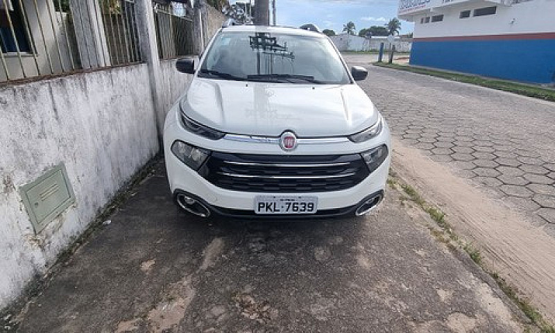Fiat Toro Freedom - ...