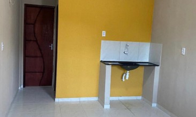 Alugo Apartamento ...