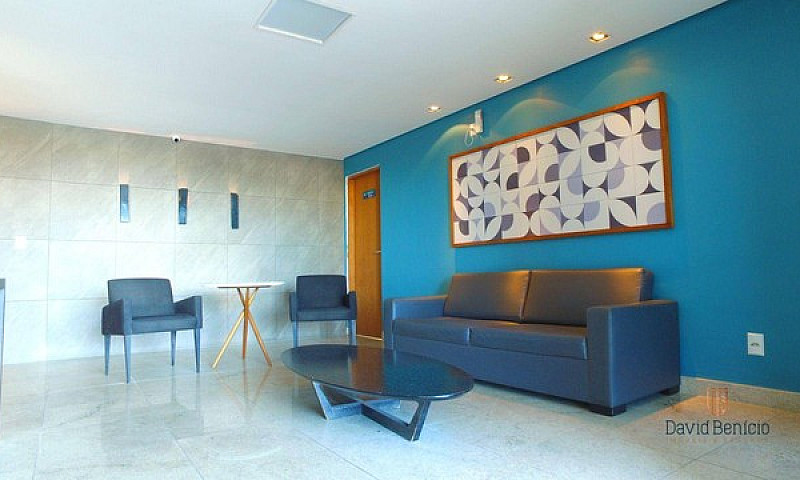 Apartamento Com 3 Do...