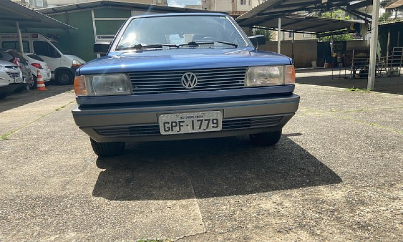 Gol Gl 1.8 Ap Gasoli...
