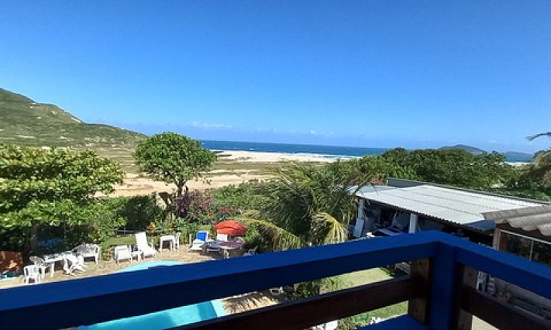 Pousada Paraído Das ...