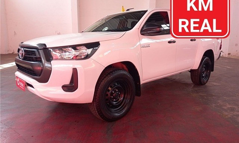 Hilux 2.8 D-4D Turbo...