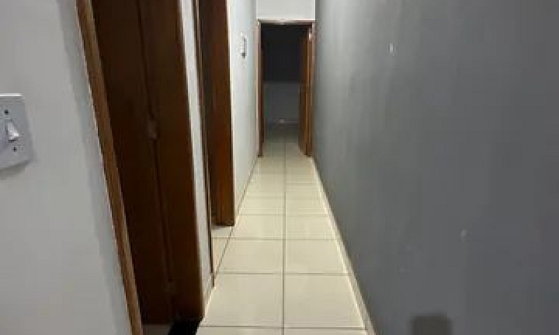 Casa 3 Qts Sendo 1 S...