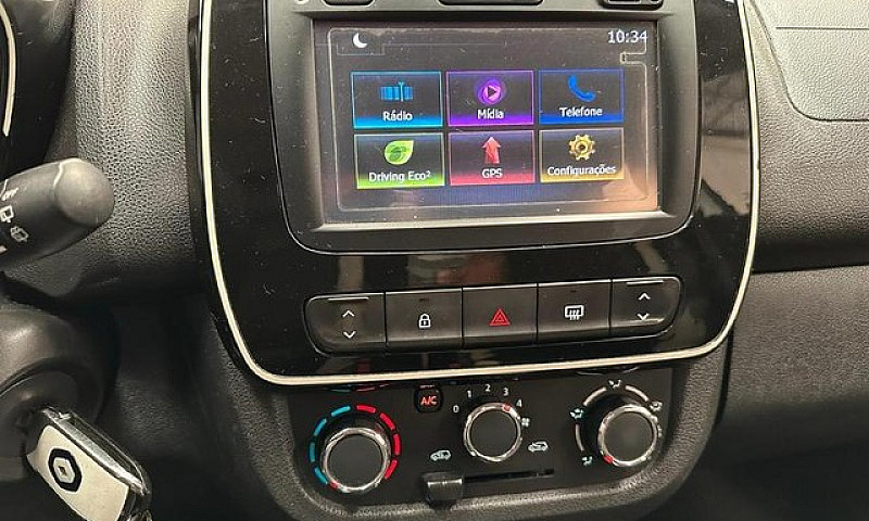 Renault Kwid Intens ...