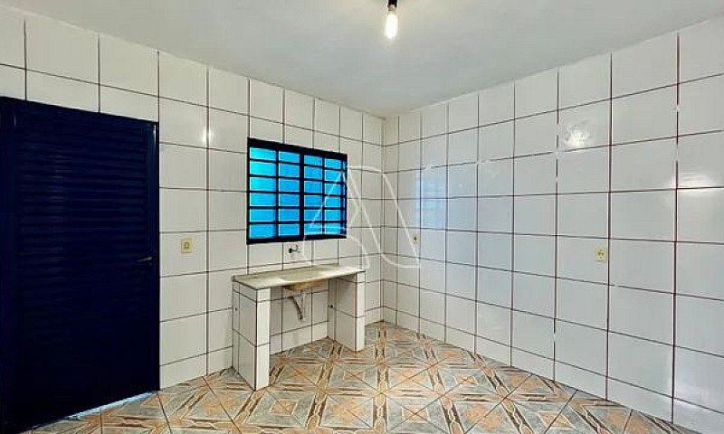 Casa Para Locação...