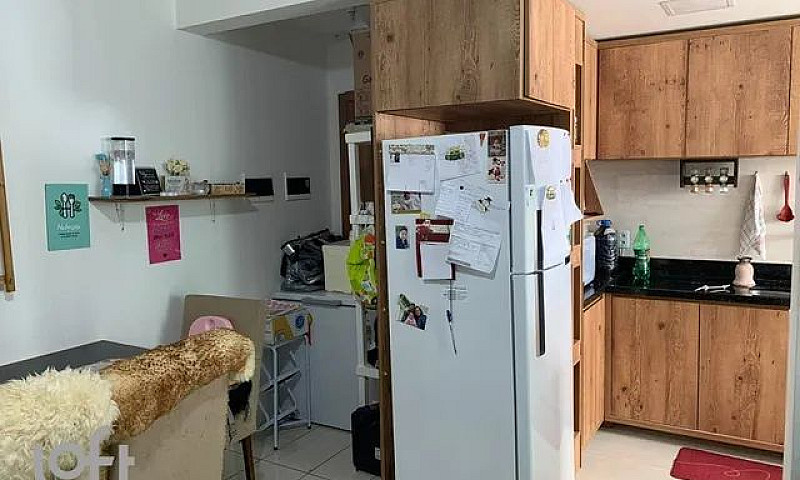 Apartamento À Venda ...