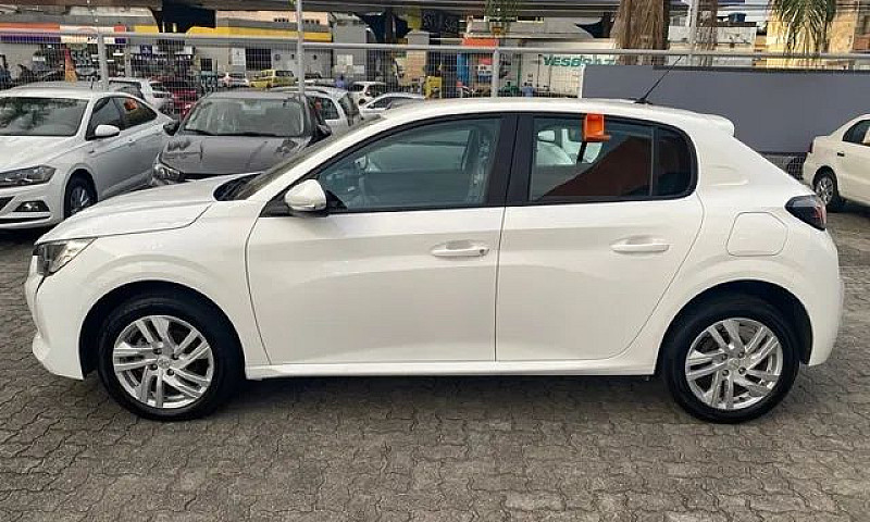 Peugeot 208 2022 1.6...