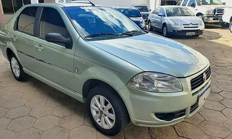 Siena El 1.4 Complat...