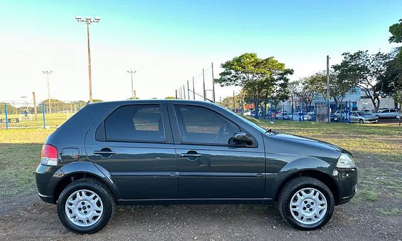 Fiat Palio Palio Elx...