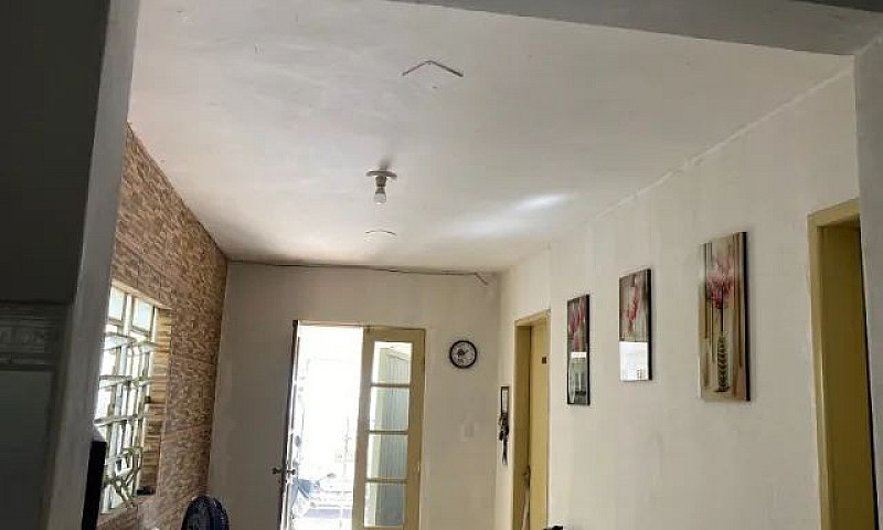 Casa Em Sitio Novo O...
