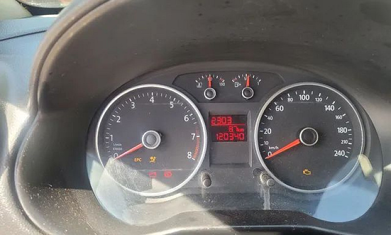 Saveiro G6 Cs 1.6  *...