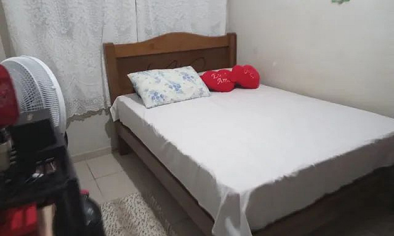 Vendo Casa No Coj. A...