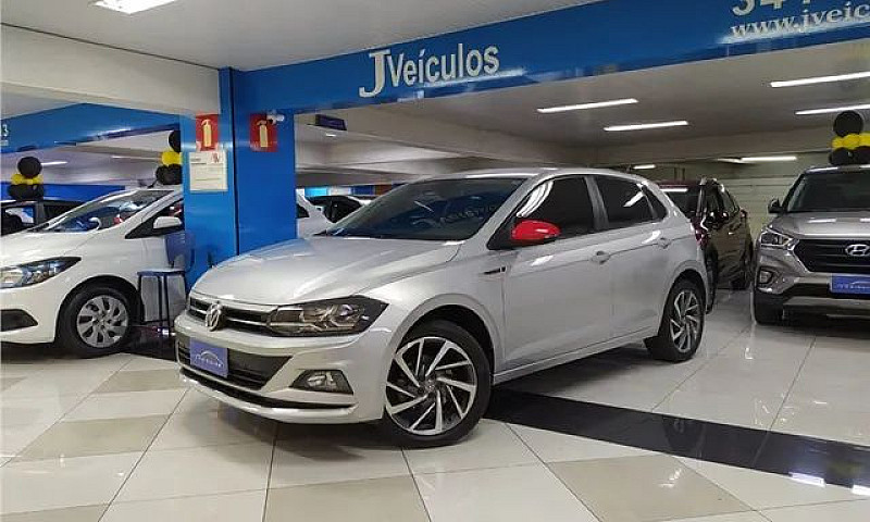 Volkswagen Polo 2020...