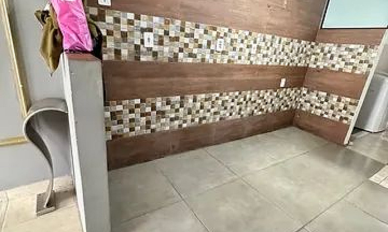 Casa 3 Qts Sendo 1 S...