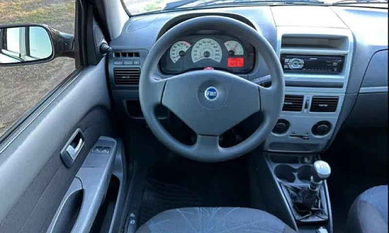 Fiat Palio Palio Elx...
