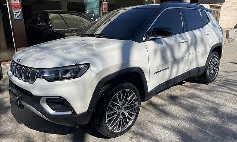 Jeep Compass 2022 2....