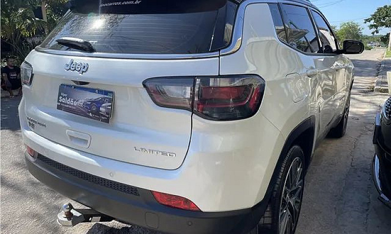 Jeep Compass 2022 2....